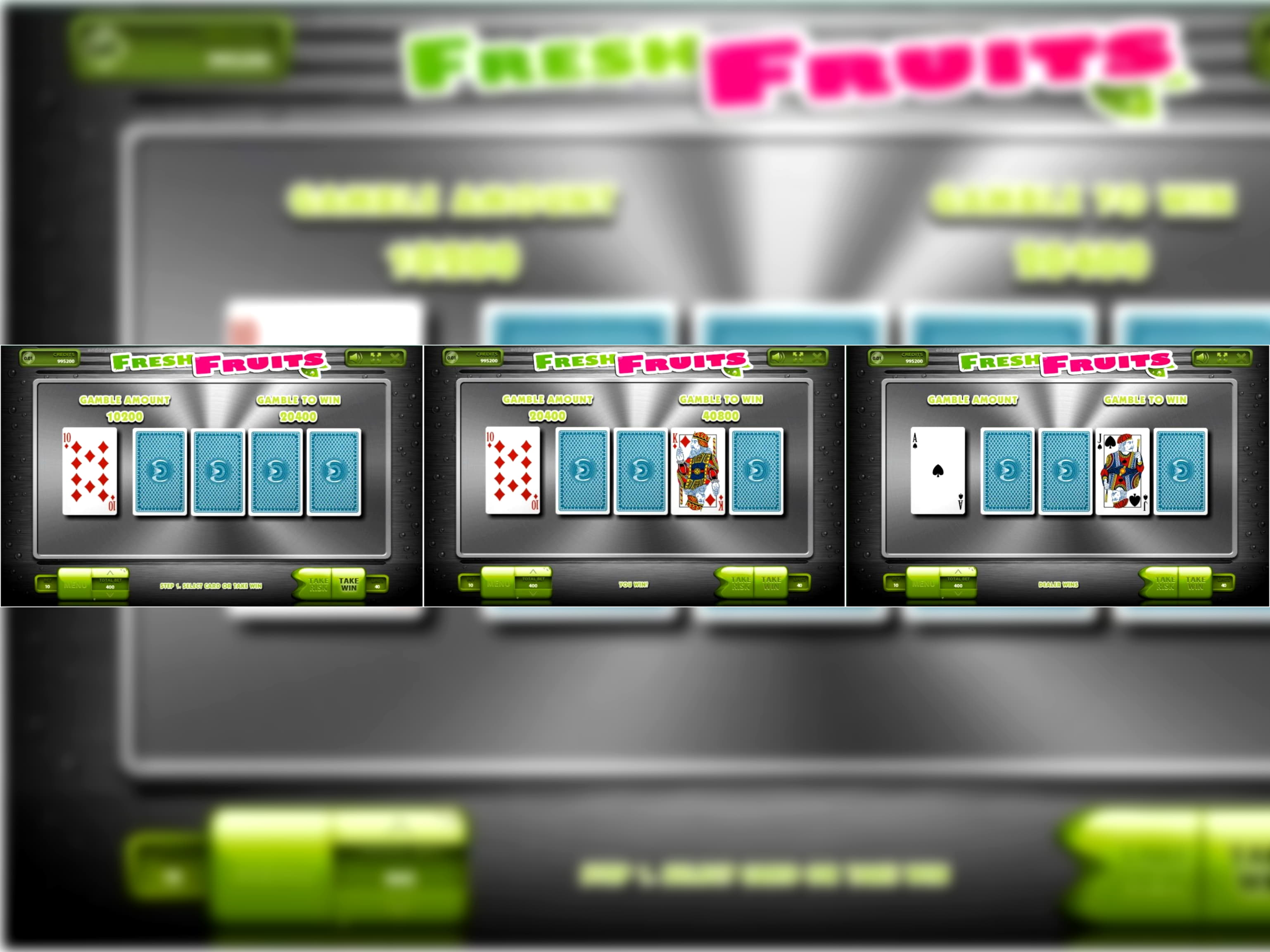 930% First Deposit Bonus at Slots Heaven Casino