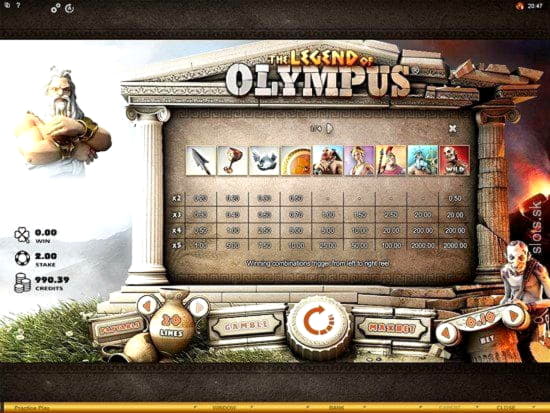 240 FREE Spins at 888 Casino