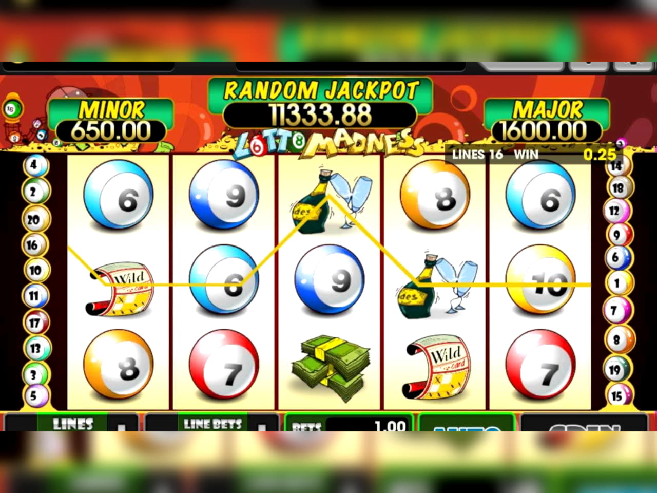 495% Casino match bonus at Estonia Casino 
