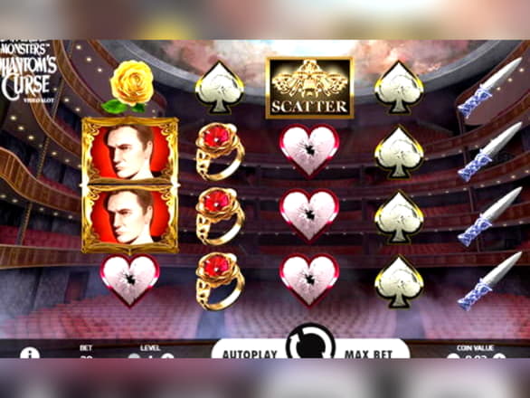15 free spins casino at Finland Casino 