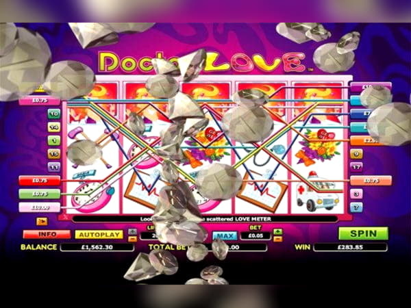 110 free spins at Zet Casino
