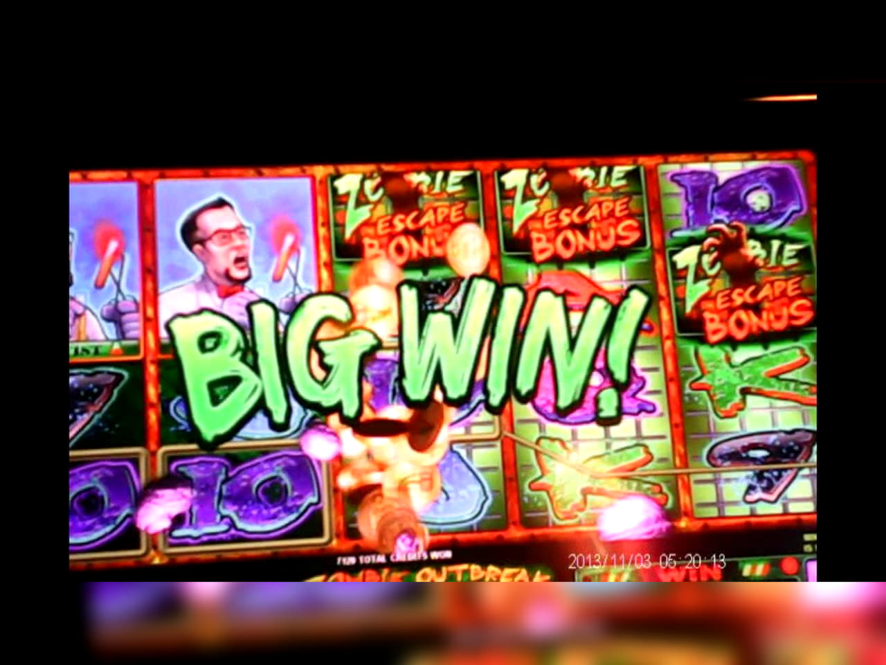 120 Free spins casino at Challenge Casino