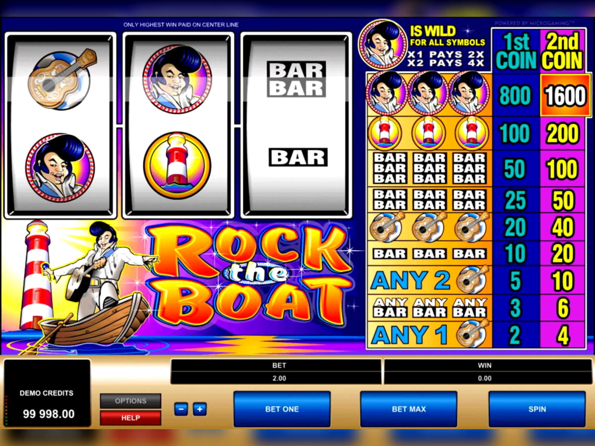 $222 Free Casino Chip at Emu Casino