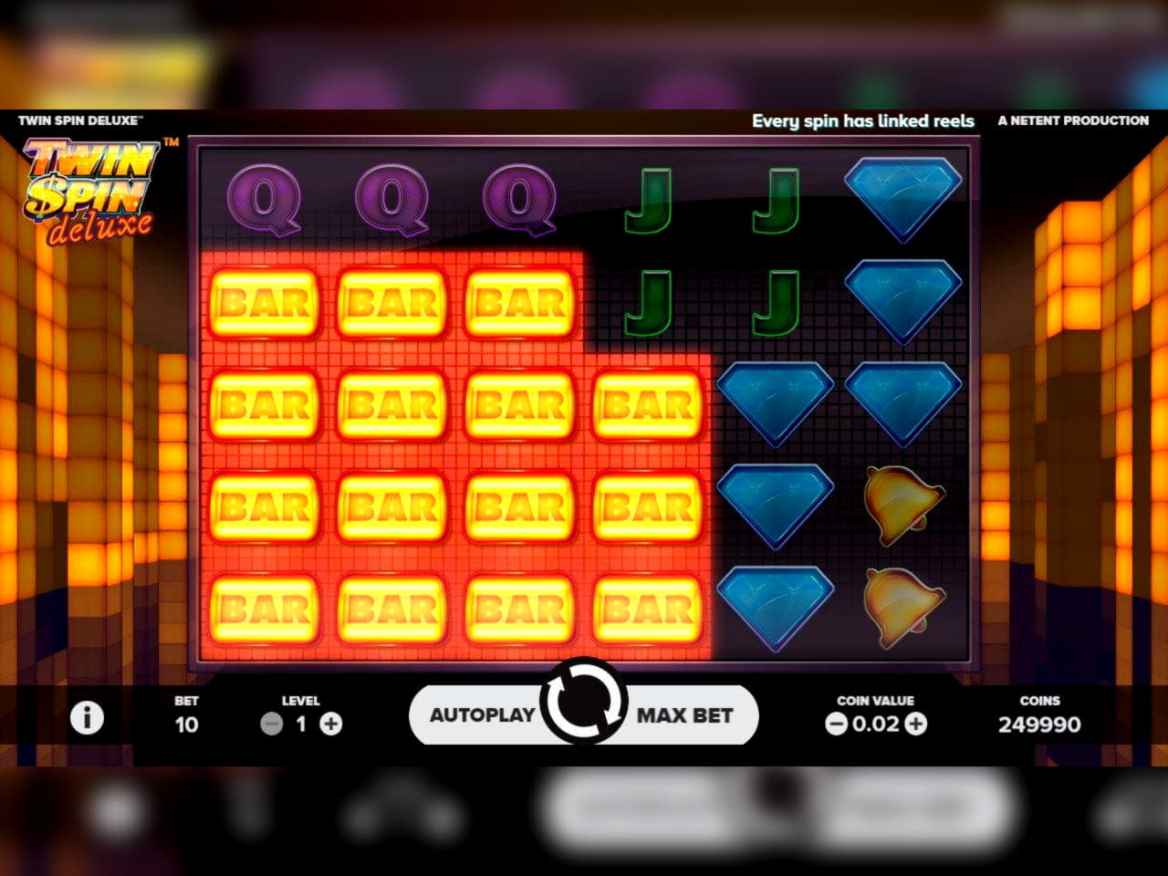 55 FREE Spins at Red Bet Casino