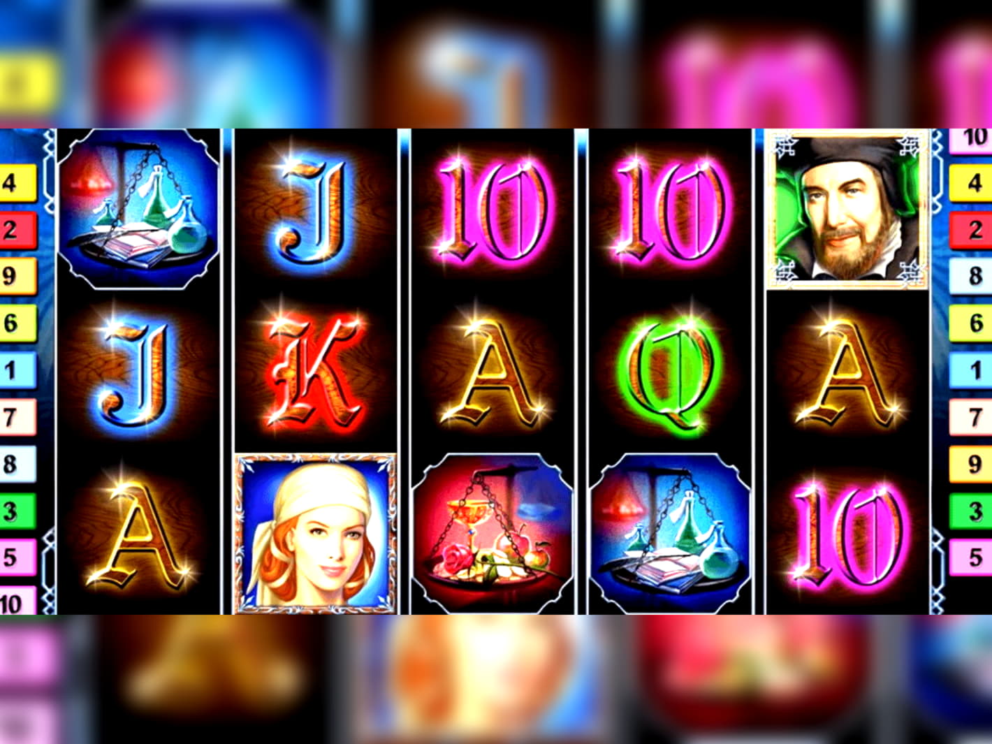 €940 Online Casino Tournament at Slots Heaven Casino