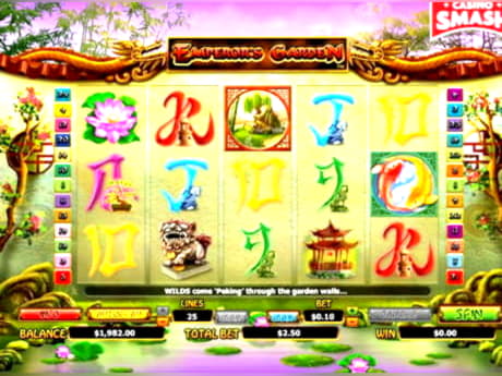 EUR 430 Online Casino Tournament at Genesis Casino