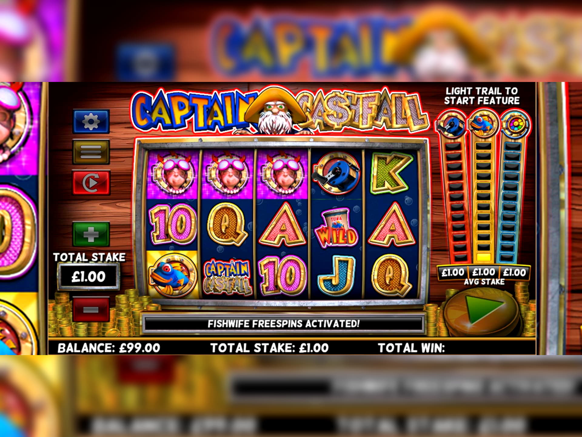 665% First deposit bonus at Genesis Casino