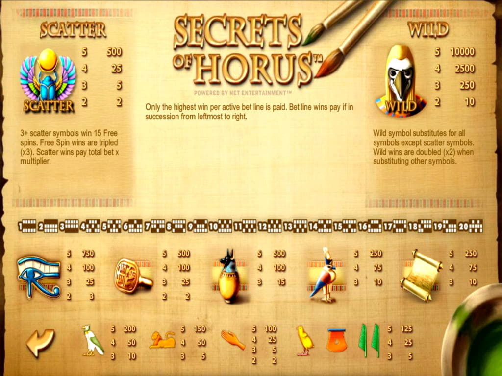 45 Free Spins Casino at Emu Casino