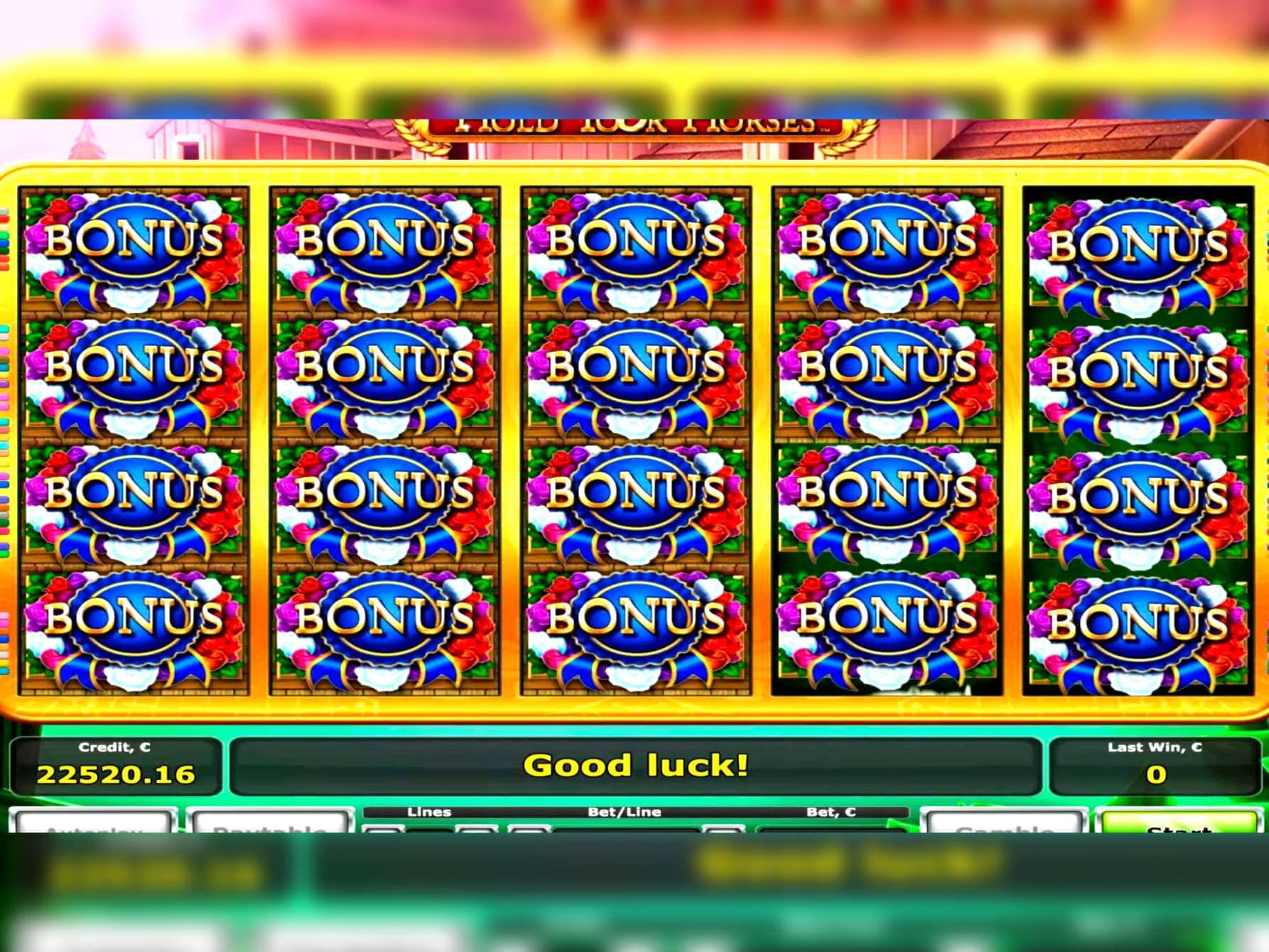 ﻿$105 free chip at Estonia Casino 