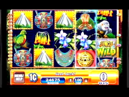 570% Match at a Casino at Casino com