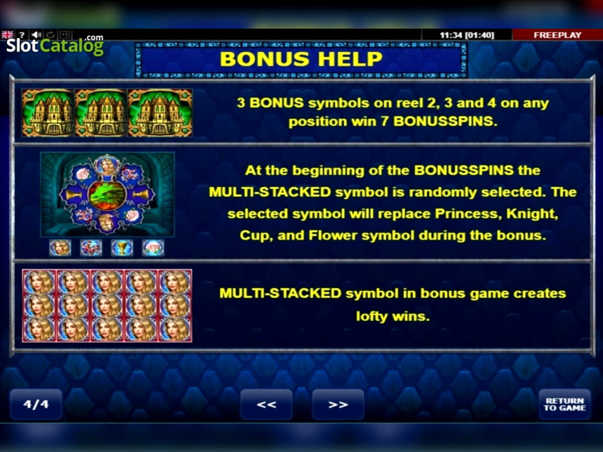 Eur 585 No deposit bonus casino at Challenge Casino