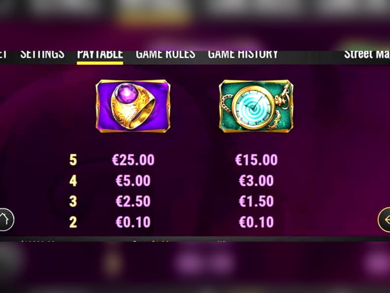 EURO 690 Casino Tournament at Emu Casino