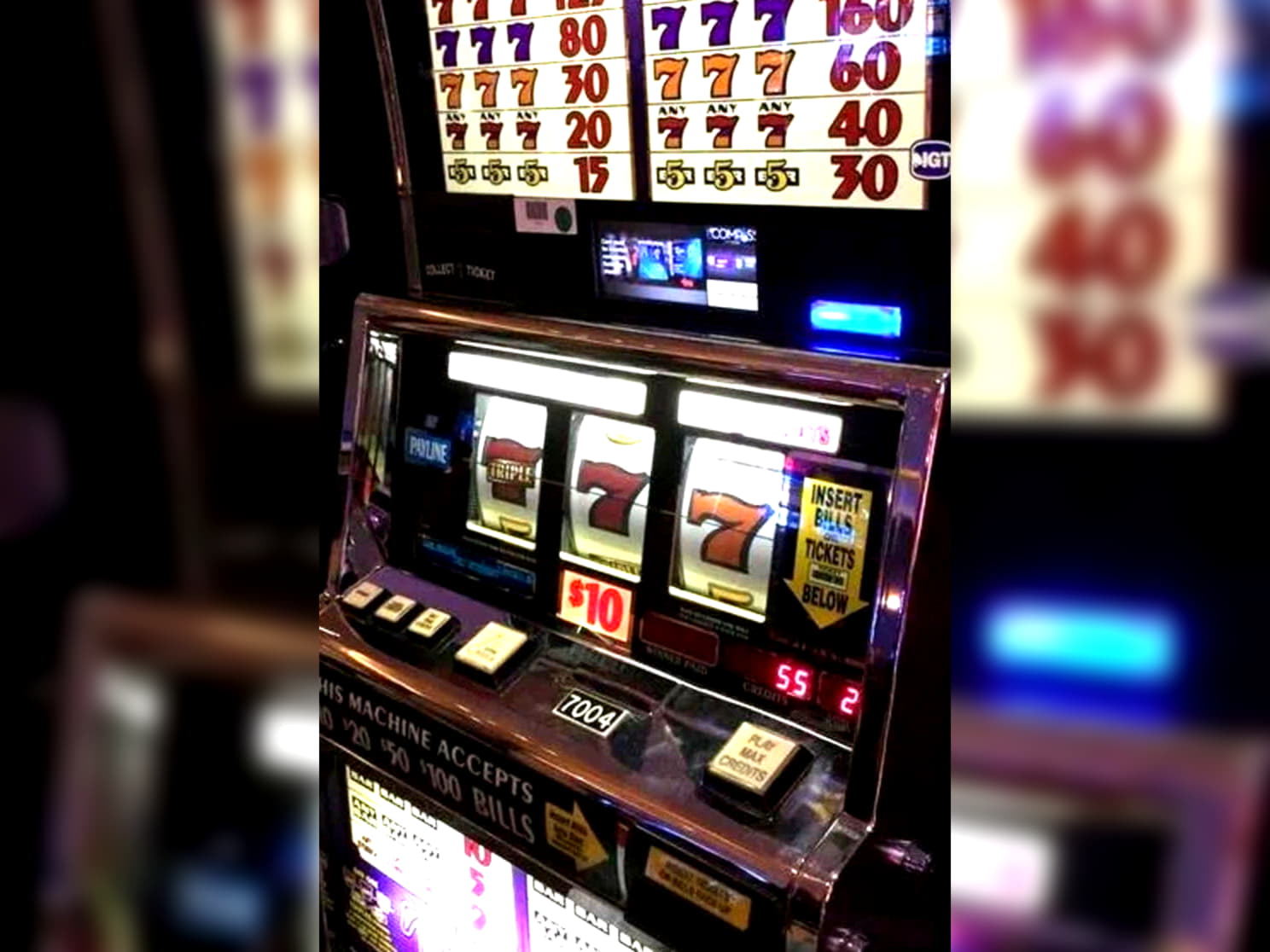 €550 Online Casino Tournament at Royal Panda Casino