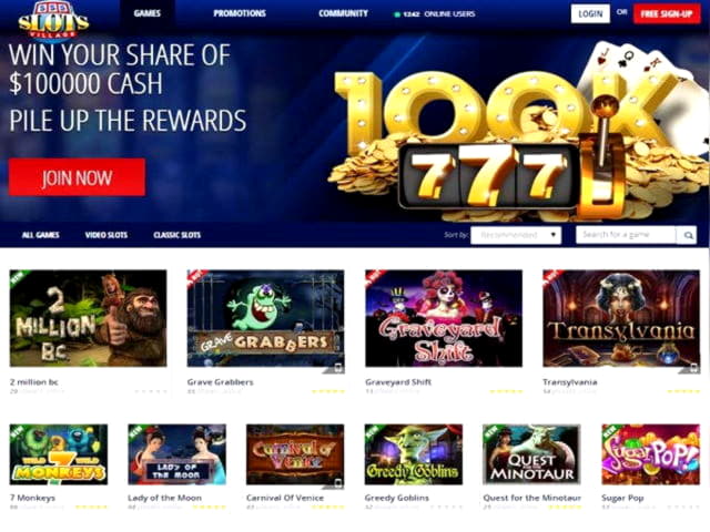 €444 Free casino chip at Mansion Casino