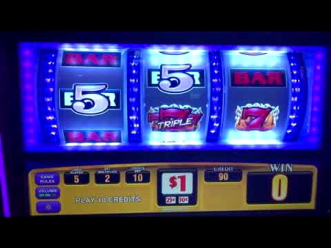 $820 Tournament at Slots Million Casino