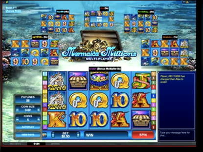 $2100 No deposit casino bonus at No Bonus Casino