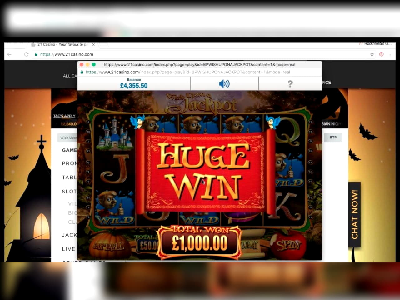 865% Best Signup Bonus Casino at Villento Casino