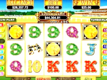 495% Best signup bonus casino at Mega Casino