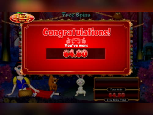 75 free spins no deposit casino at Casino Share