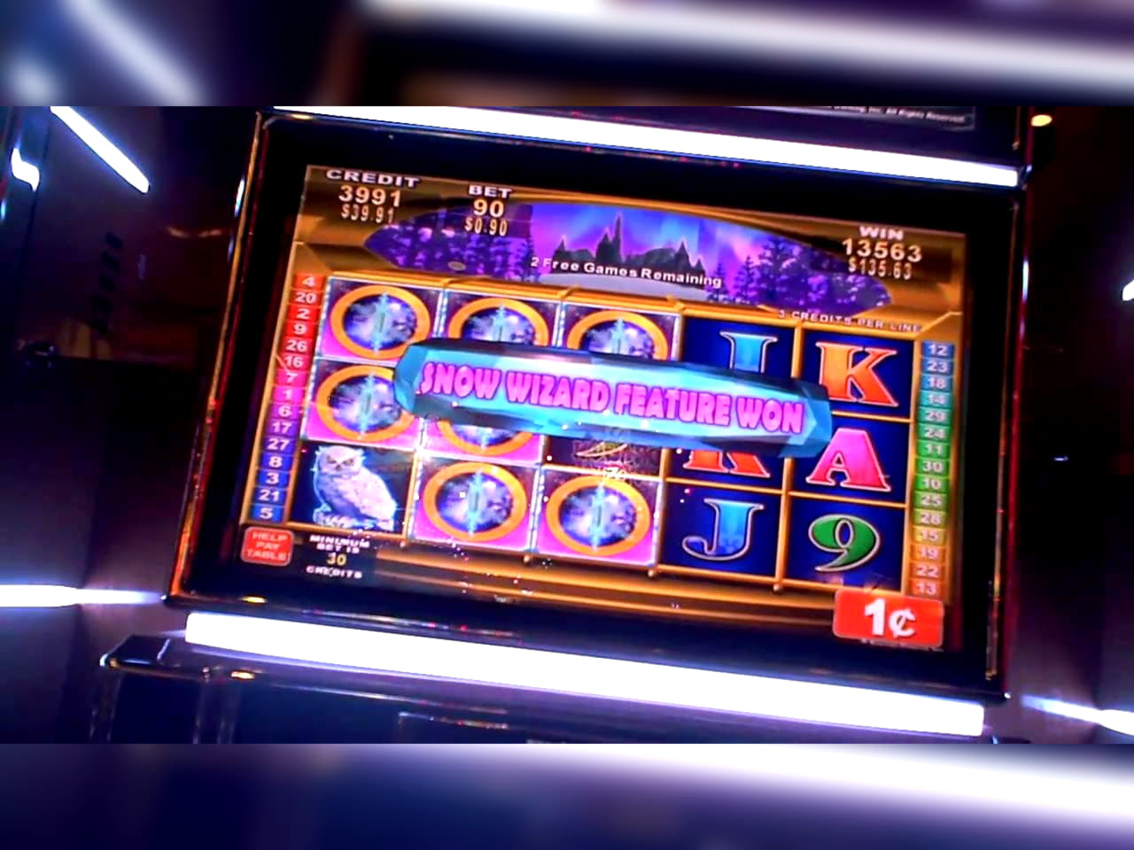 EUR 670 FREE Chip Casino at Royal Panda Casino