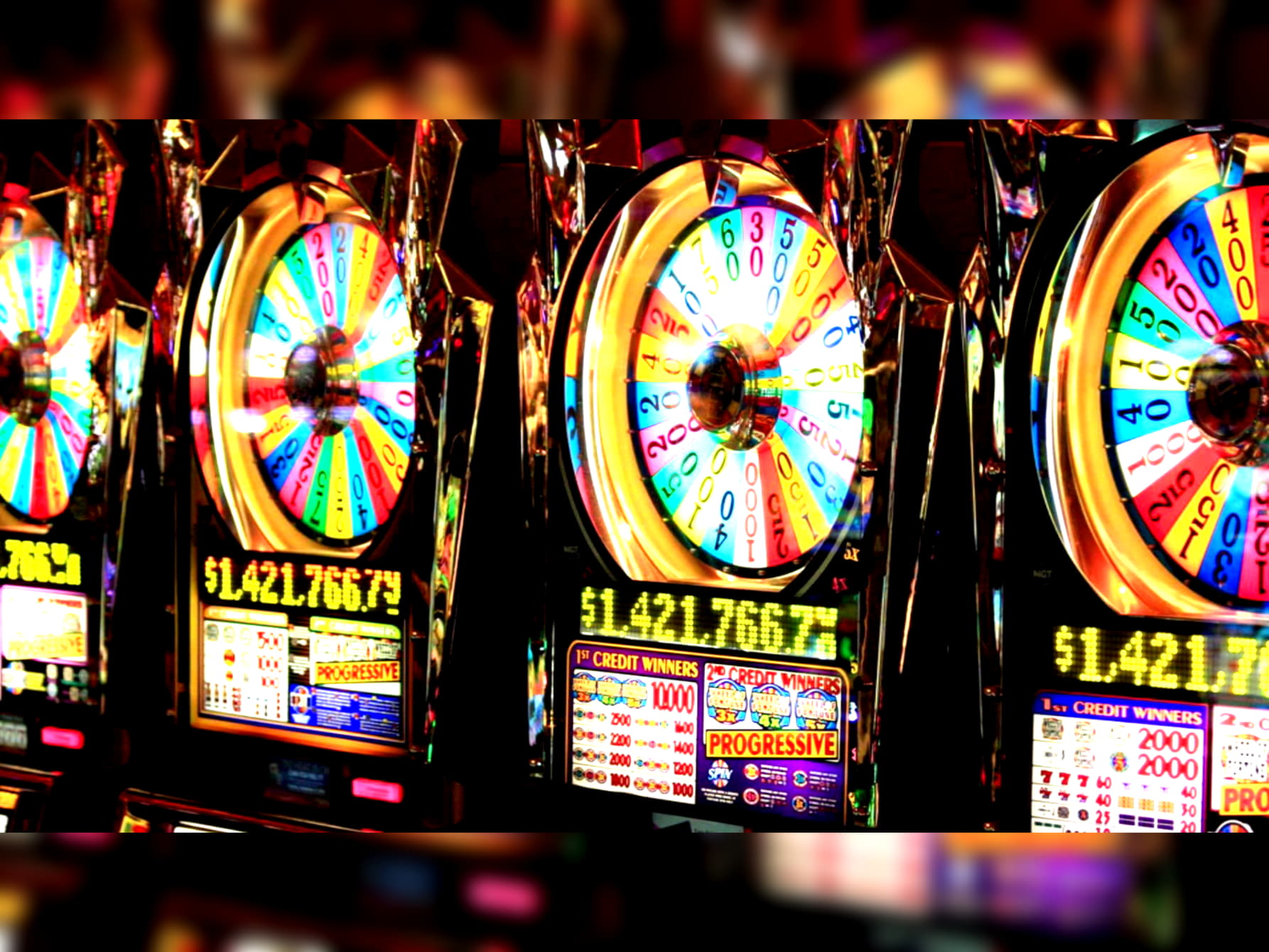$666 Online Casino Tournament at Casino Action