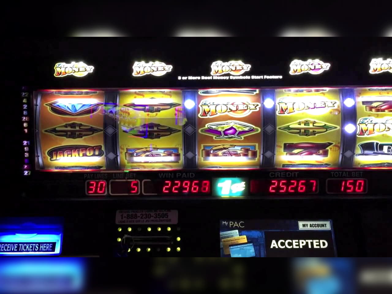 170 Free Spins right now at BranGo Casino