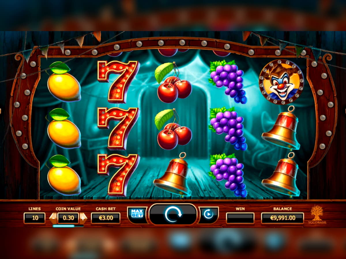 £320 FREE CASINO CHIP at Zet Casino
