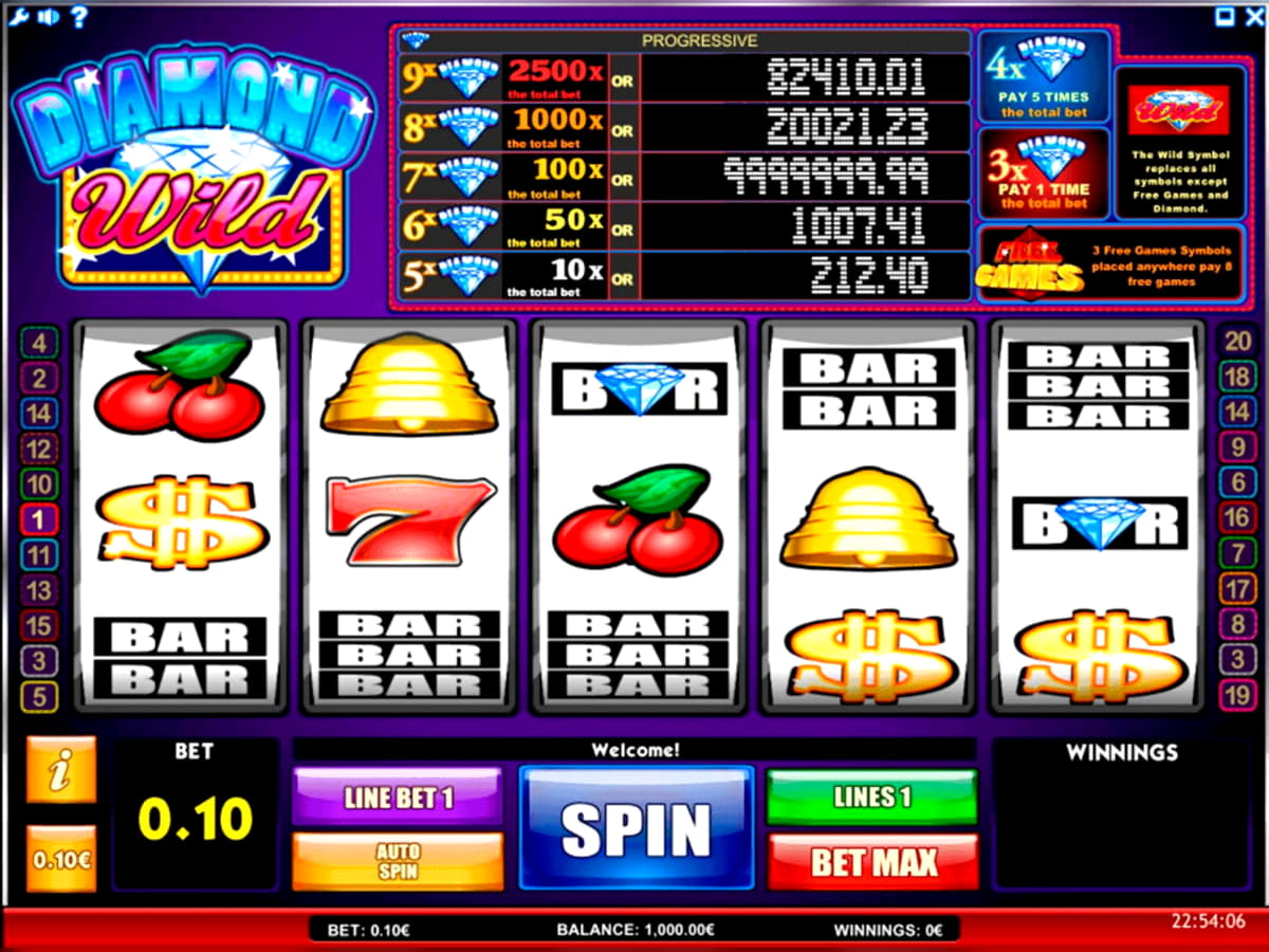 35 Free Spins Casino at Golden Star Casino