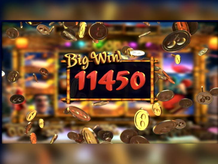 315% Casino match bonus at bWin Casino