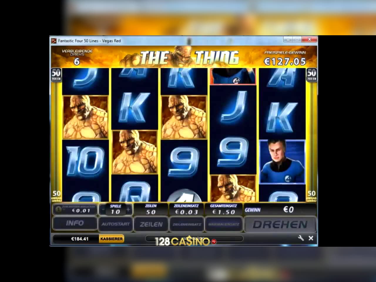 EUR 425 Free Casino Tournament at Mobile Bet Casino