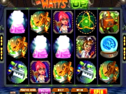 Eur 70 Free Casino Tournament at bWin Casino