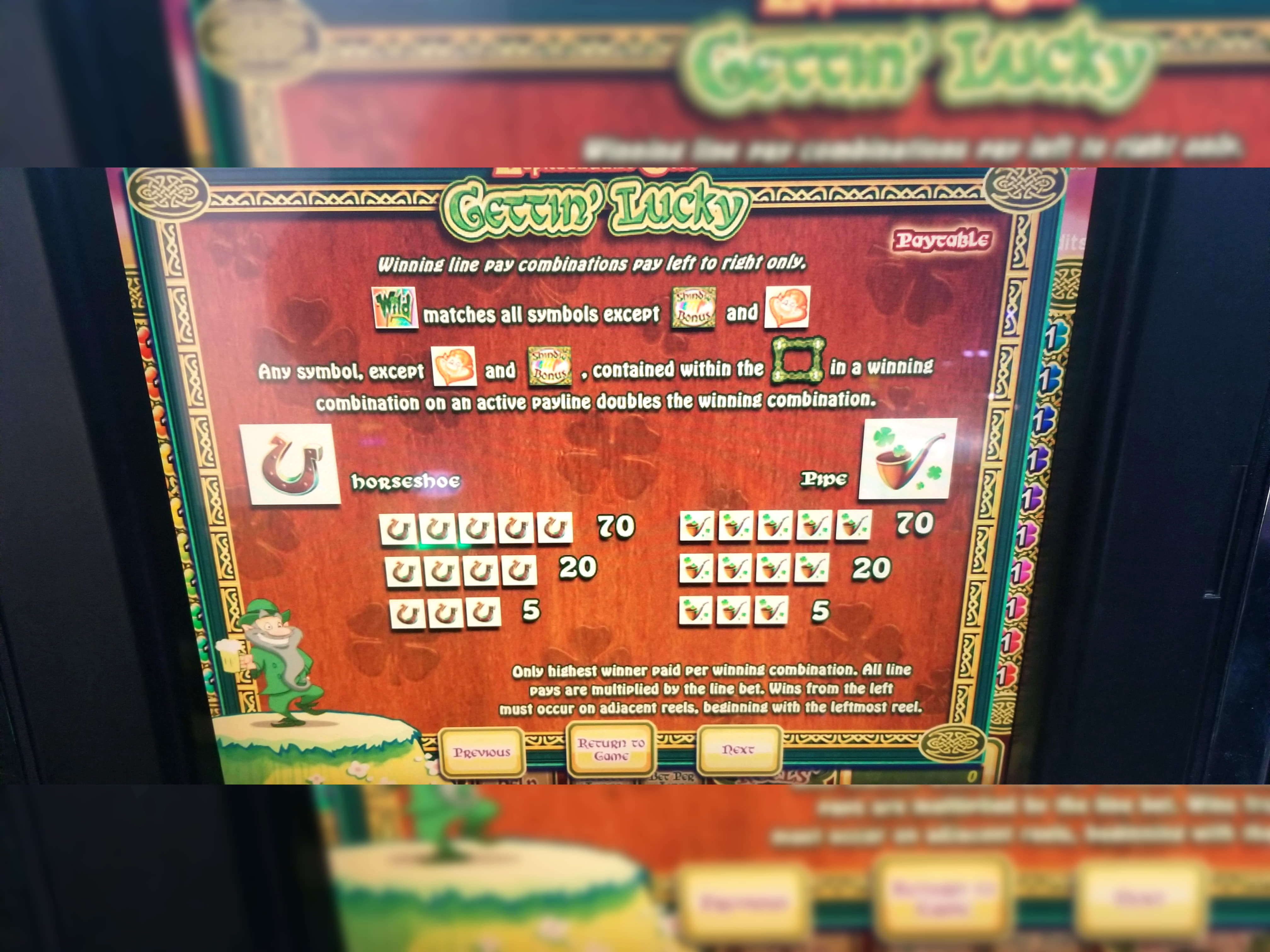 88 free spins casino at Emu Casino