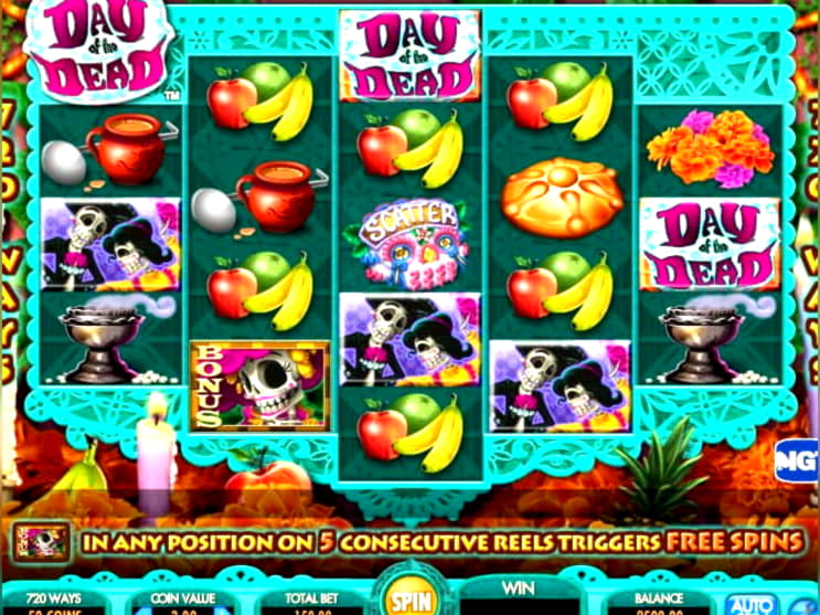$395 Daily freeroll slot tournament at Slots Heaven Casino