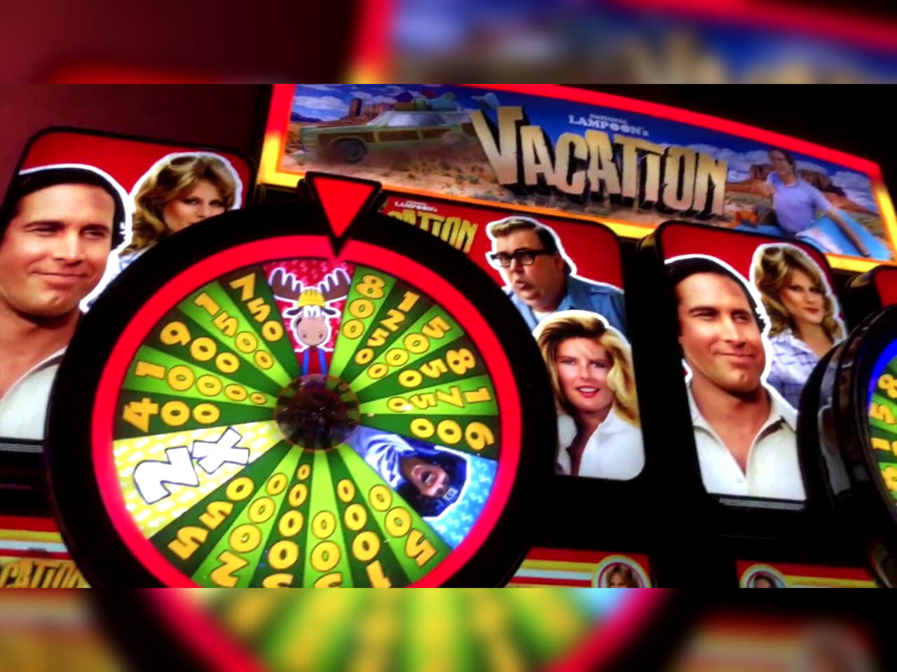 Eur 870 Casino Tournament at Win A Day Casino
