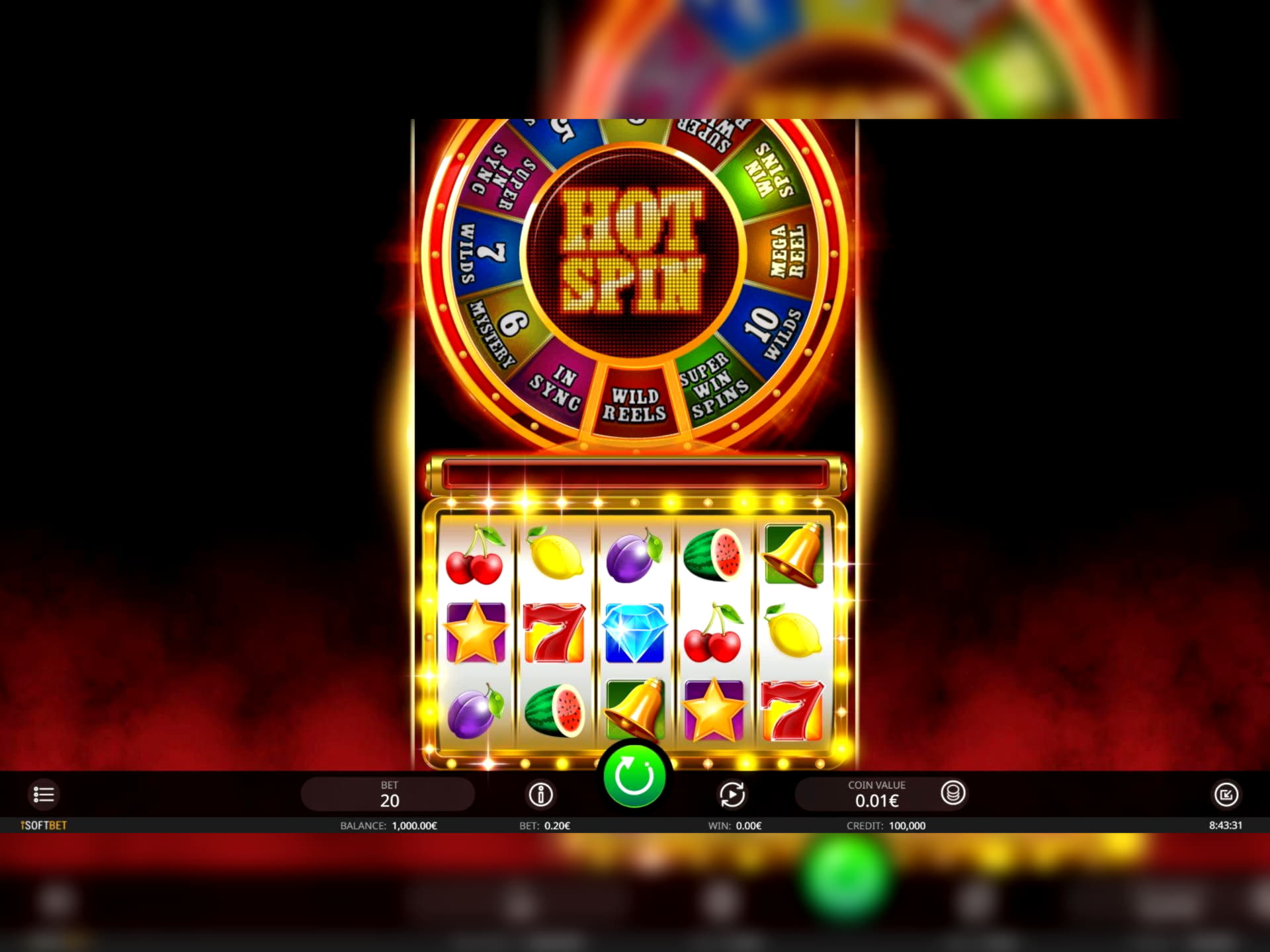 300% Deposit Match Bonus at Dafa Bet Casino