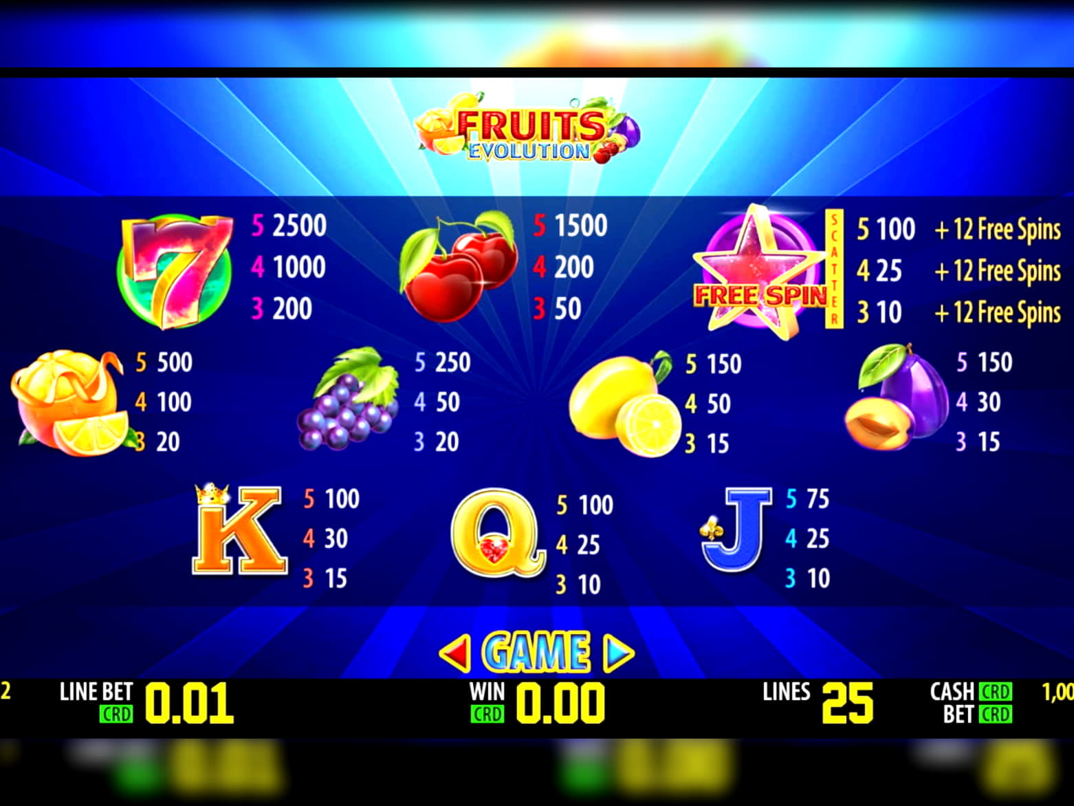 €480 Daily freeroll slot tournament at Superior Casino