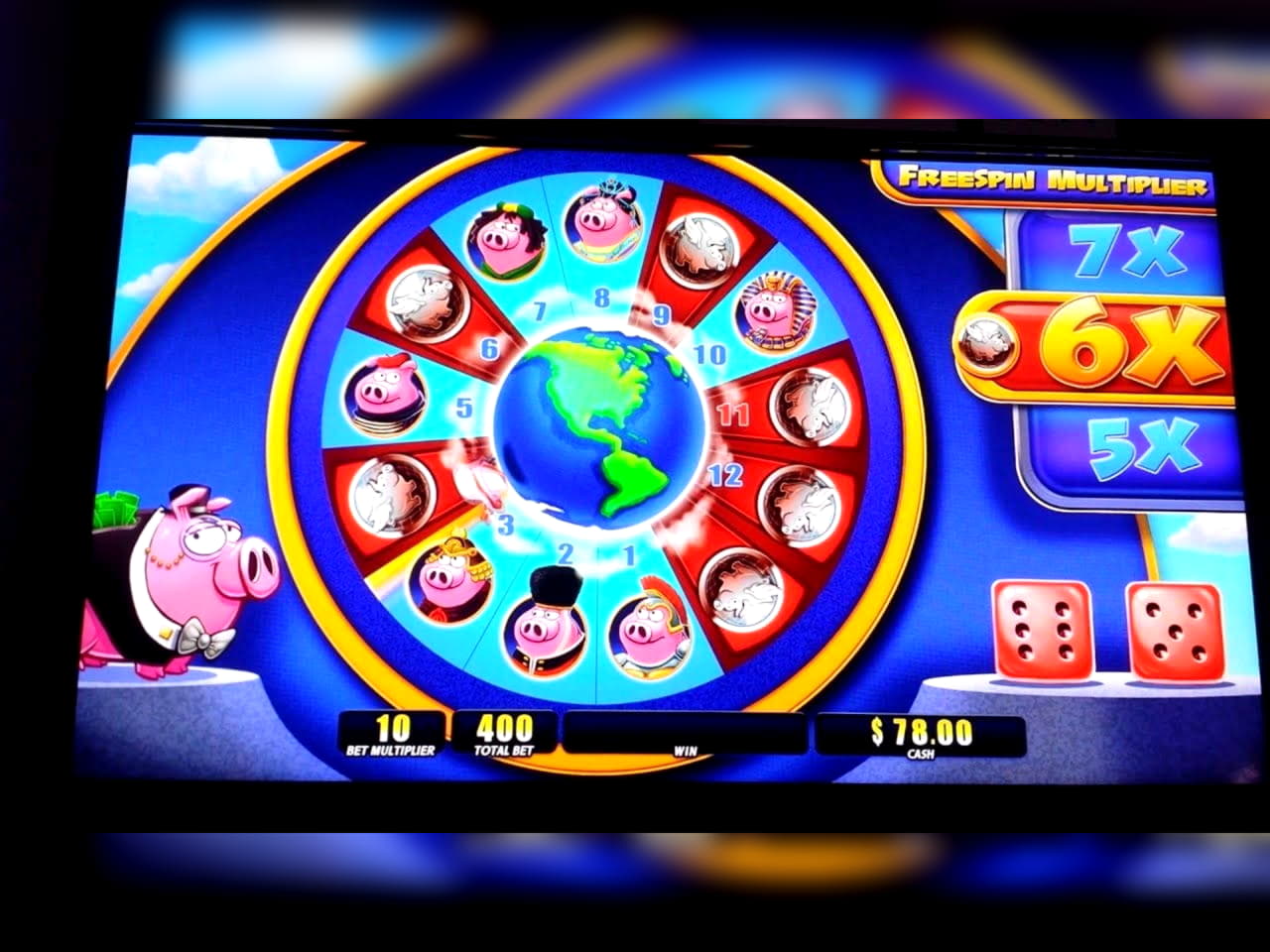 55 Free Spins right now at Royal Panda Casino