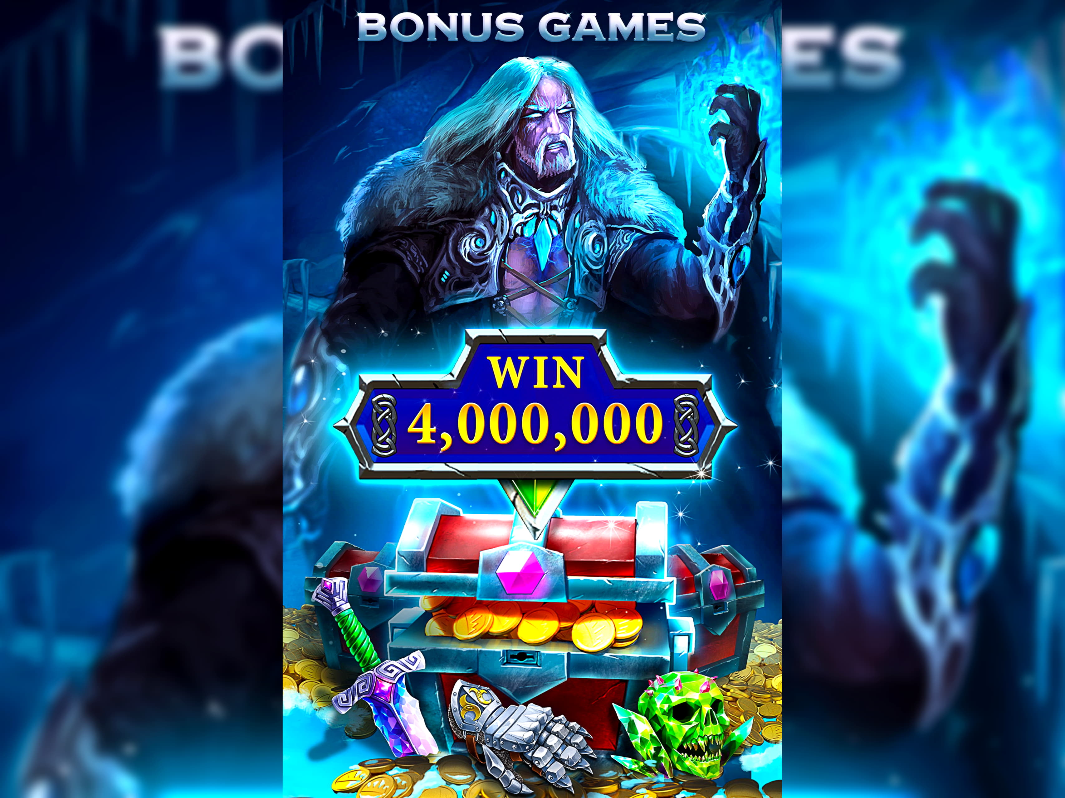 100 Free Casino Spins at Slots Heaven Casino