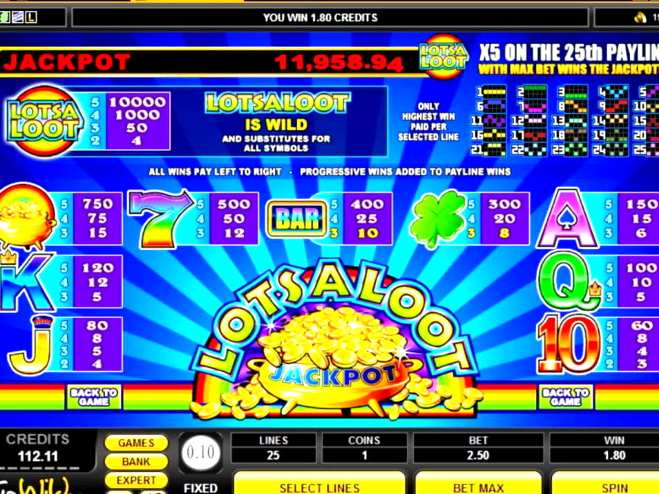 $1310 No deposit bonus casino at Red Stag Casino