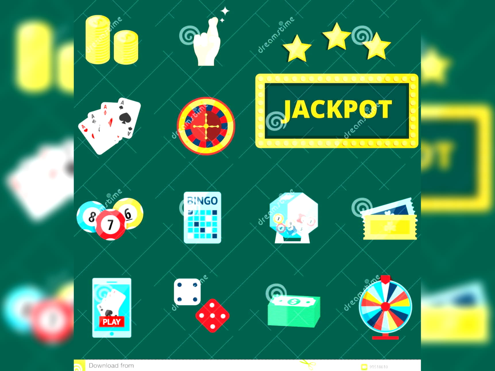 EUR 475 Casino Tournament at Superior Casino
