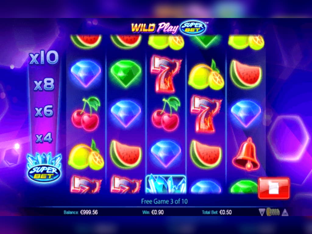 580% Best Signup Bonus Casino at Vegas Casino Online