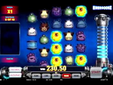 190% Match bonus at Liberty Slots Casino