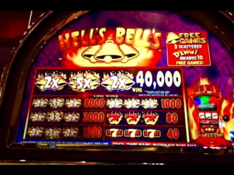 95 Free spins no deposit at Slots Heaven Casino