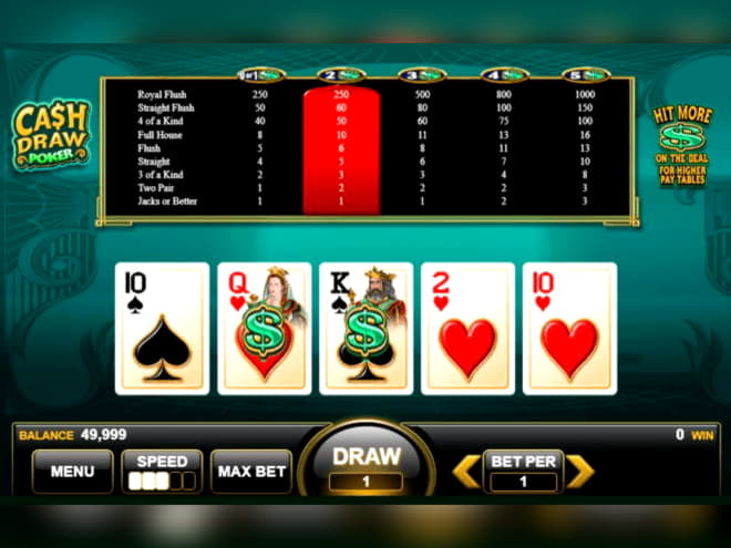 €440 free casino chip at Emu Casino