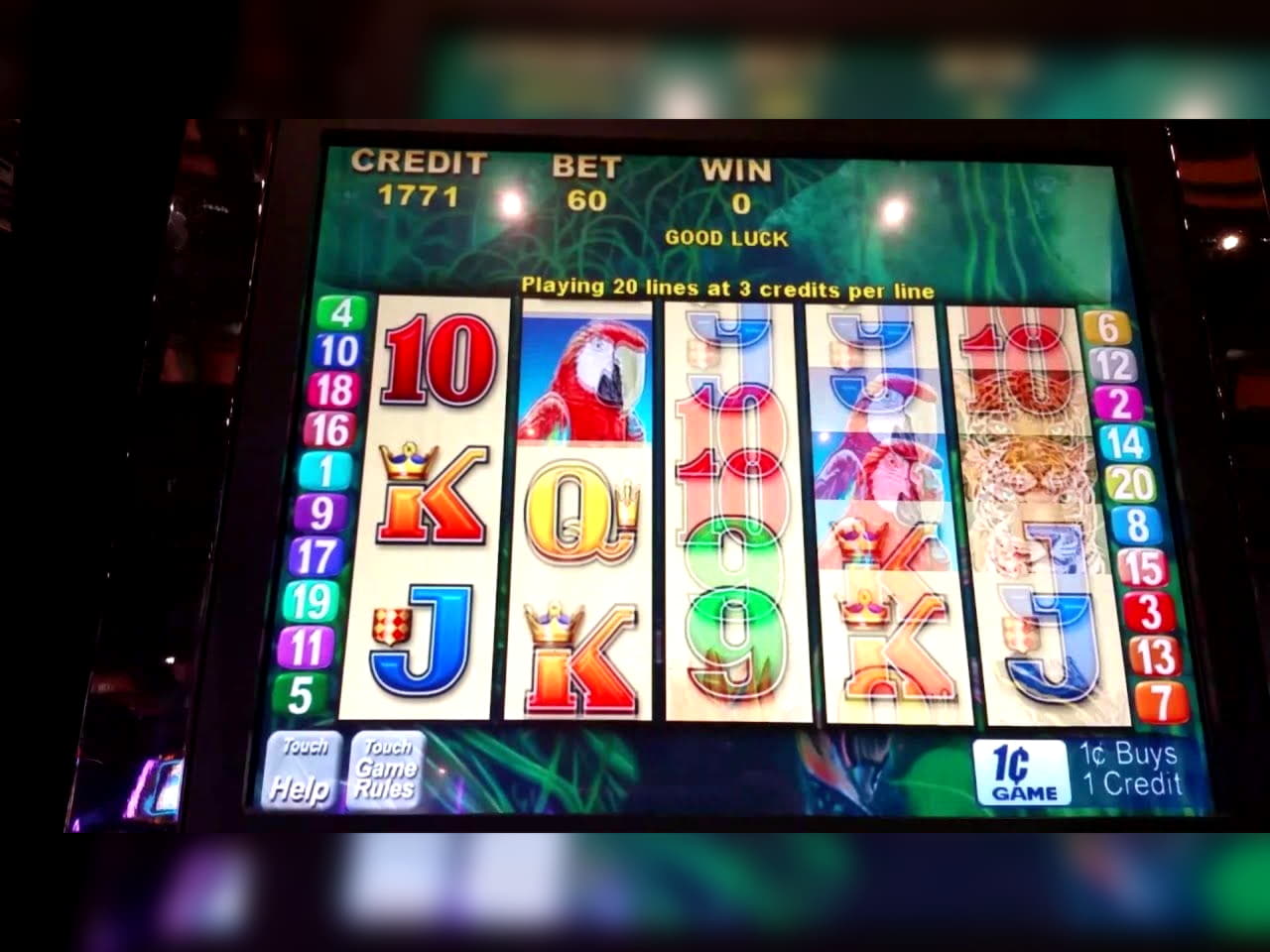 €200 No Deposit Bonus Code at Casino Share