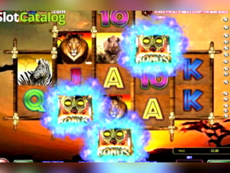 300 FREE Spins at Win A Day Casino