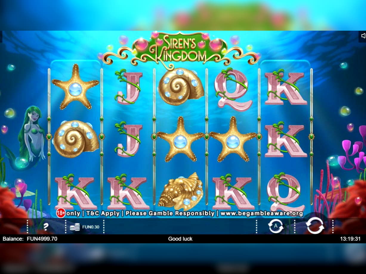 65 FREE SPINS at Win A Day Casino