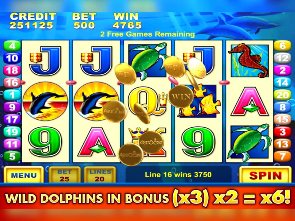 180 Free Casino Spins at Casino com