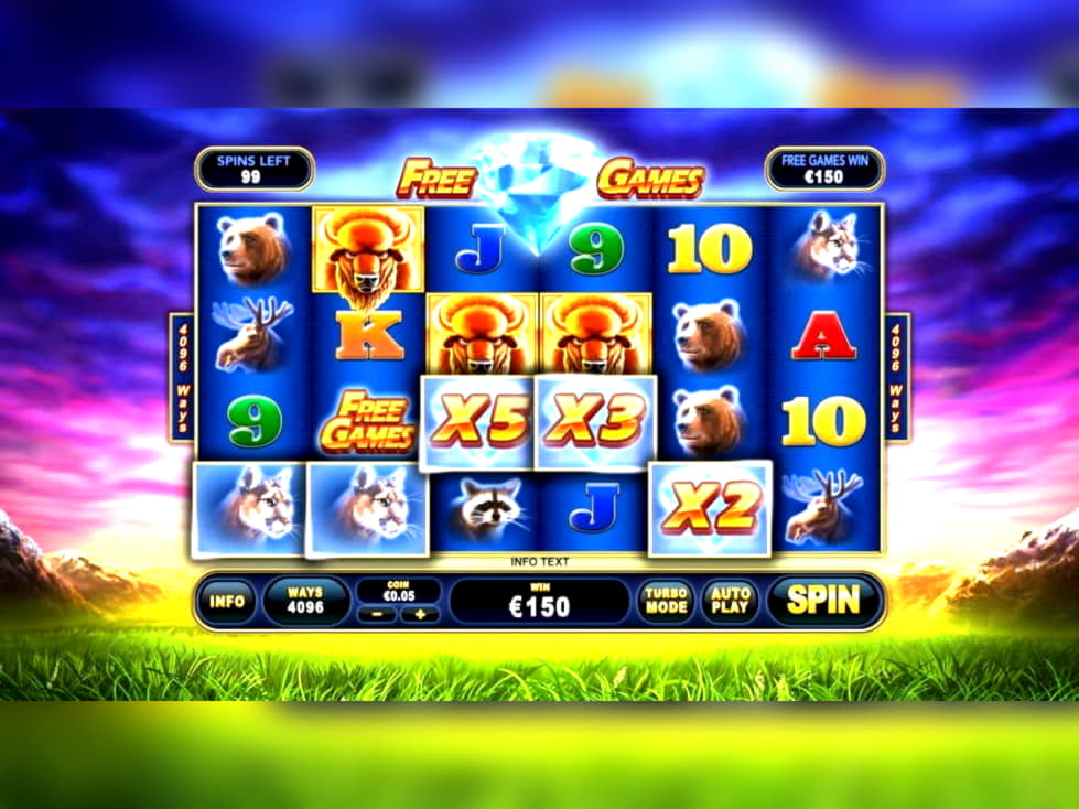 215 Free spins no deposit casino at Royal Panda Casino