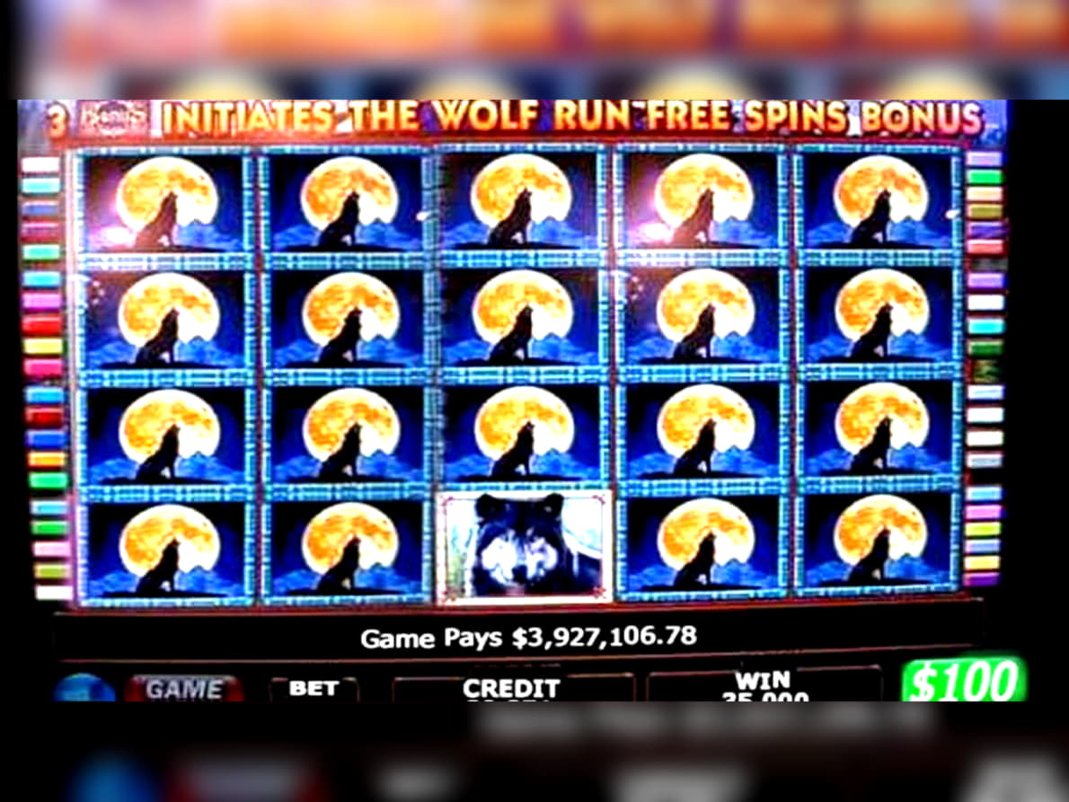 965% Match at a Casino at Casino Action
